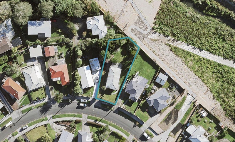 102 Methuen Road, New Windsor, Auckland - Carousel 1