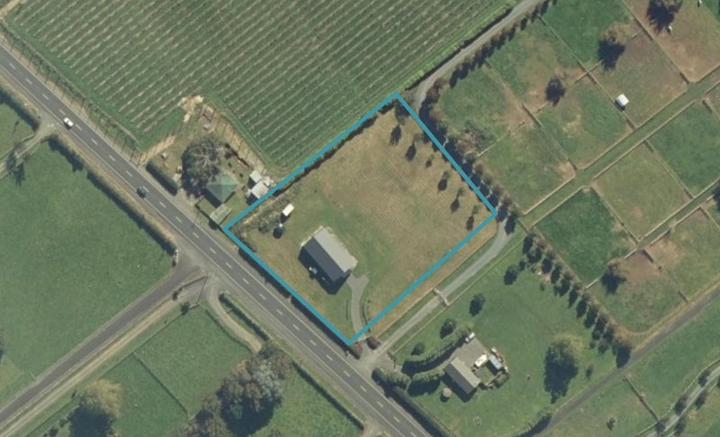 432A Marychurch Road, Matangi, Hamilton - Carousel 1