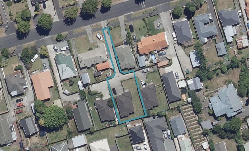 60B Claude Street, Fairfield, Hamilton - Carousel 1