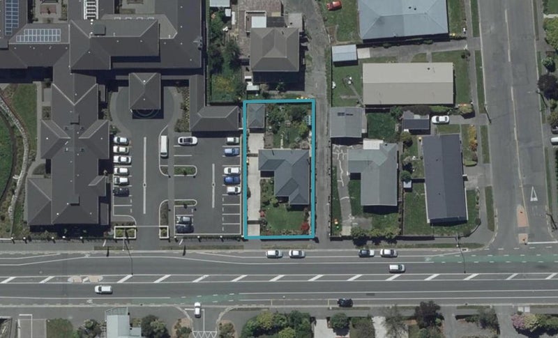 33 Shirley Road, Shirley, Christchurch - Carousel 1