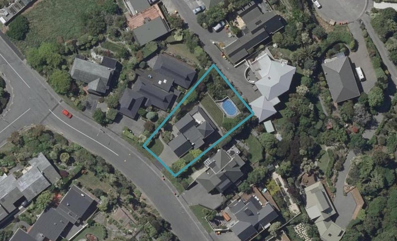 9 Selleck Street, Mount Pleasant, Christchurch - Carousel 1