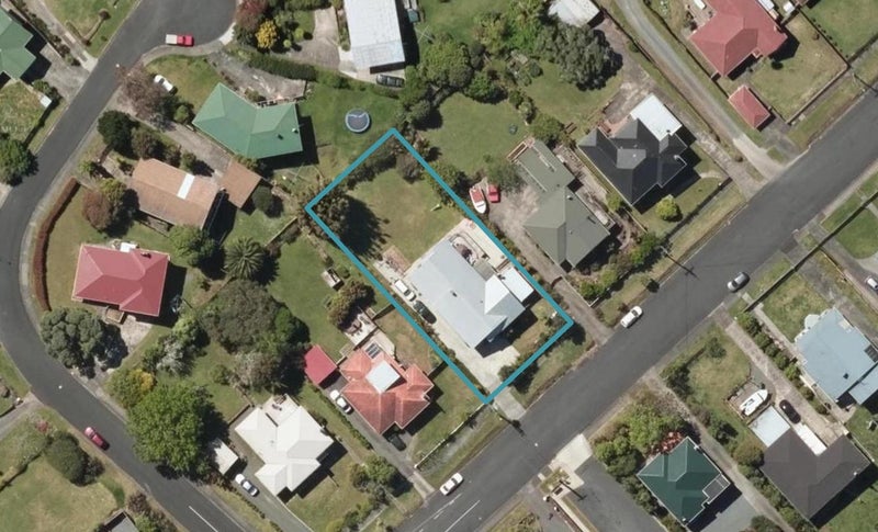 92 Fourth Avenue, Woodhill, Whangarei - Carousel 1