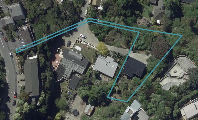 9 Paulus Terrace, Cashmere, Christchurch - Carousel 1