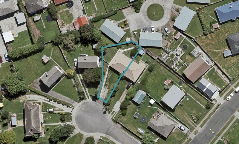 134 Crawford Street, Glengarry, Invercargill - Carousel 1