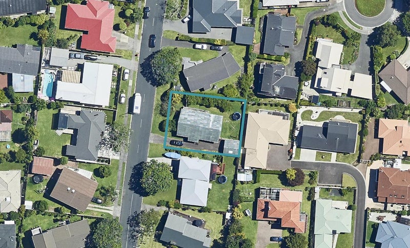 17 Woods Avenue, Matua, Tauranga - Carousel 1