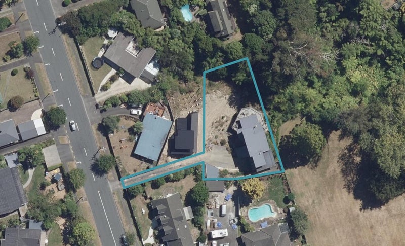 44B Herbert Road, Queenwood, Hamilton - Carousel 1