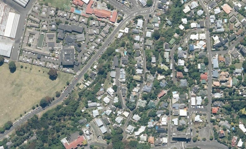 3 Goldsmith Terrace, Hospital Hill, Napier - Carousel 1