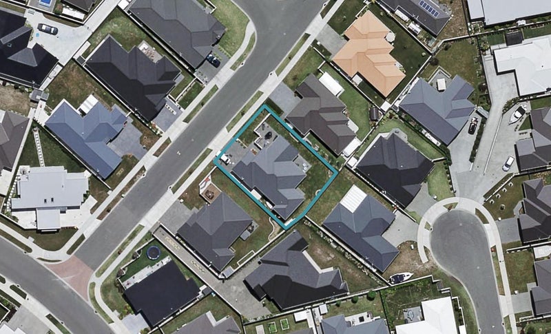 6 Rotoiti Way, Poraiti, Napier - Carousel 1