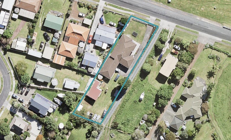 1463 Clevedon Kawakawa Road, KAWAKAWA BAY, PAPAKURA - Carousel 1