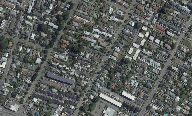 2/43 Olliviers Road, Phillipstown, Christchurch - Carousel 1