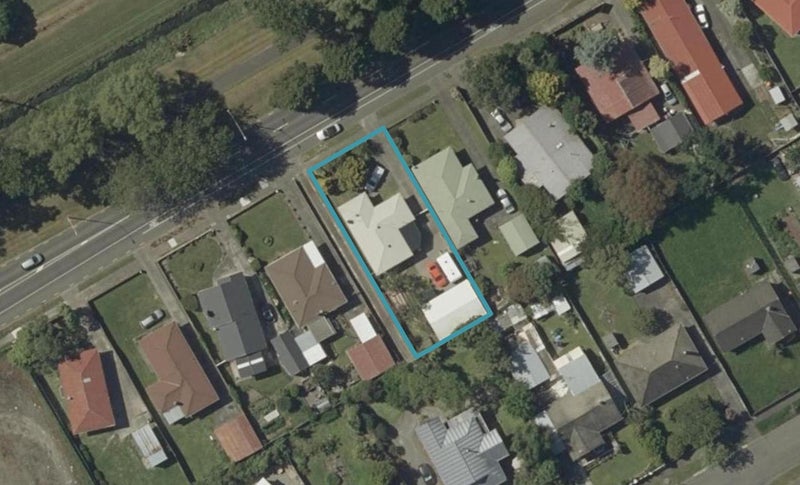 542 Pioneer Highway, Highbury, Palmerston North - Carousel 1