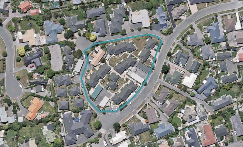 21/21 Wiltshire Retirement Village, RANGIORA, Rangiora - Carousel 1