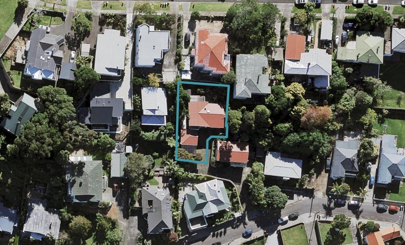 13A Wolseley Street, Morningside, Auckland - Carousel 1