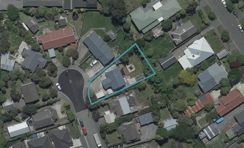 16 Denvir Street, Strowan, Christchurch - Carousel 1
