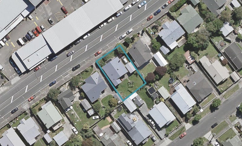 456 Hutt Road, Alicetown, Lower Hutt - Carousel 1