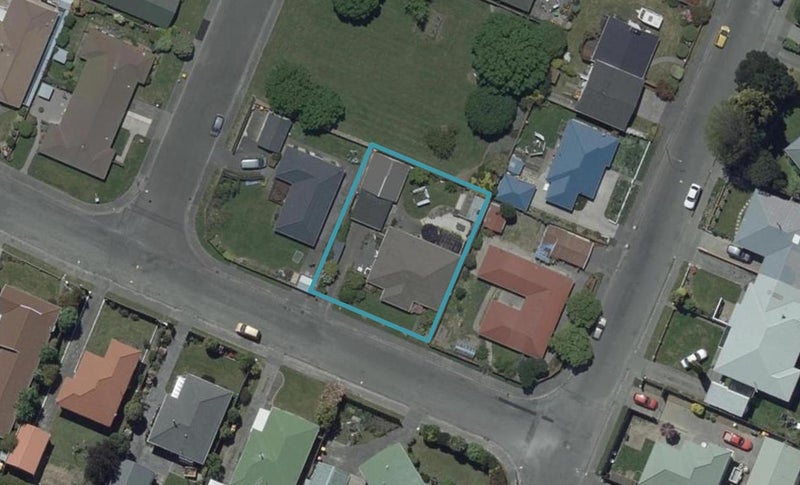 115 Cheyenne Street, Sockburn, Christchurch - Carousel 1