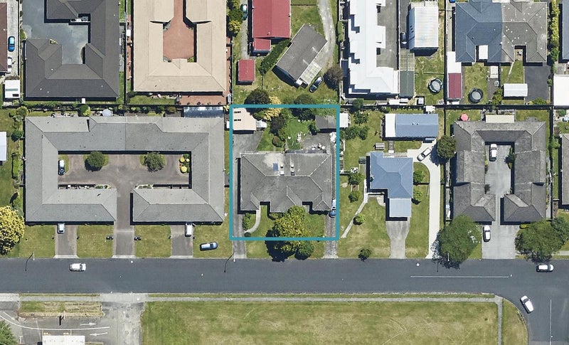 12A Maida Vale Street, Fenton Park, Rotorua - Carousel 1
