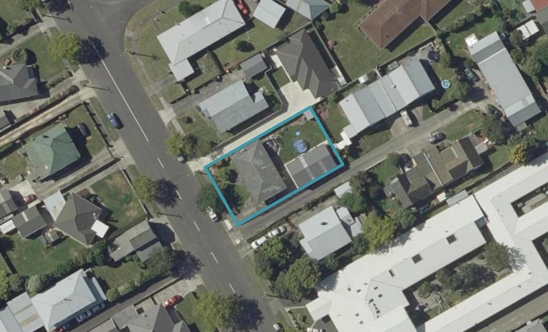 142 Monrad Street, Highbury, Palmerston North - Carousel 1