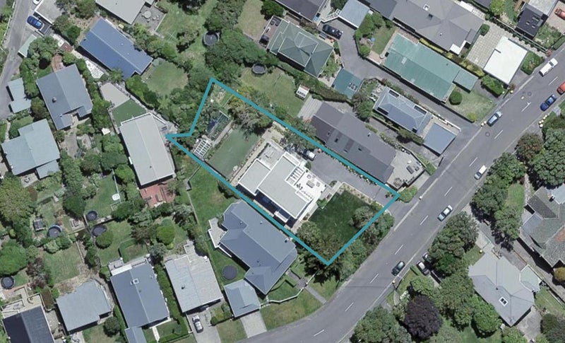 116 Messines Road, Karori, Wellington - Carousel 1