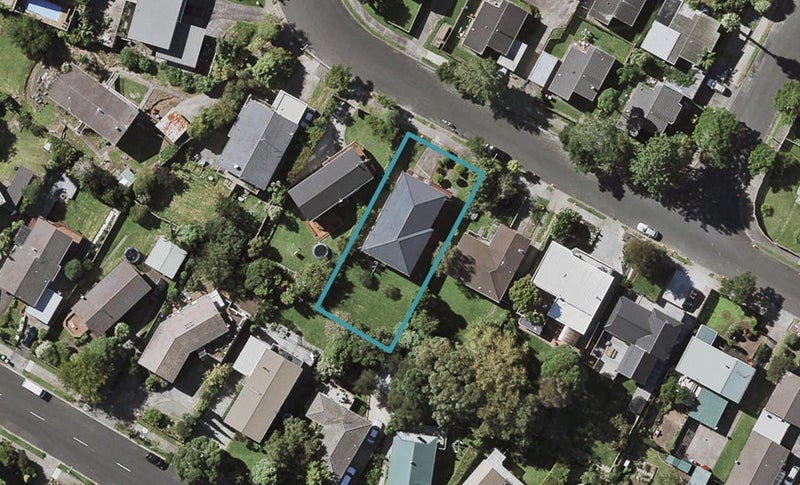 17 Cotton Street, Saint Johns, Auckland - Carousel 1