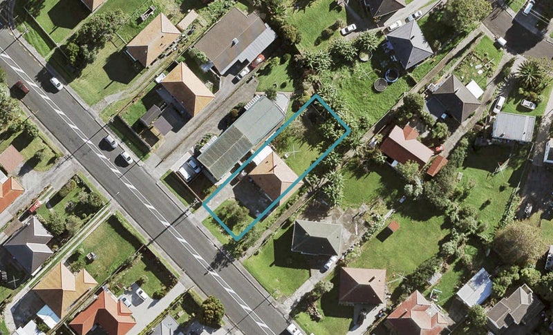 544 Richardson Road, Mount Roskill, Auckland - Carousel 1