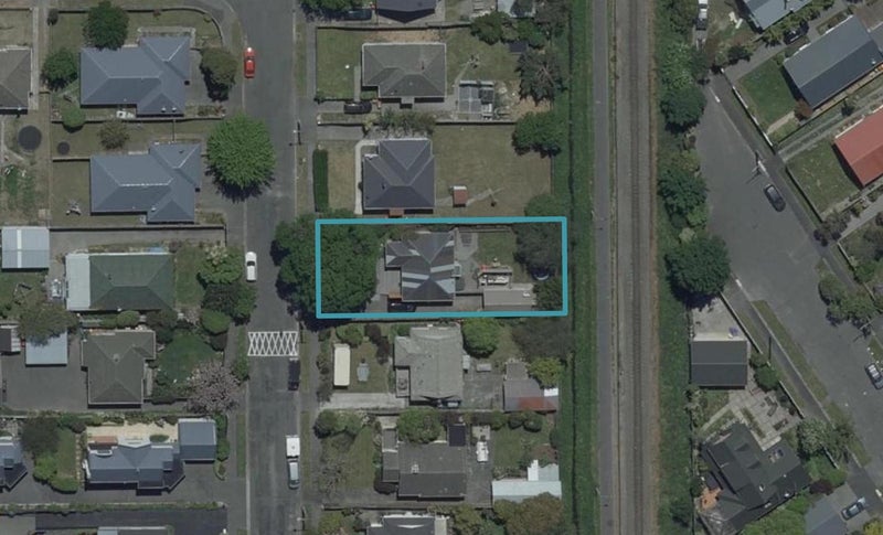 26 Westholme Street, Strowan, Christchurch - Carousel 1