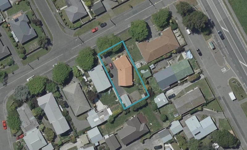 7 Brabourne Street, Hillsborough, Christchurch - Carousel 1