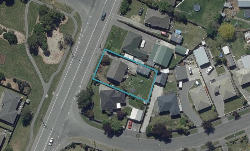 20 Gilberthorpes Road, Islington, Christchurch - Carousel 1