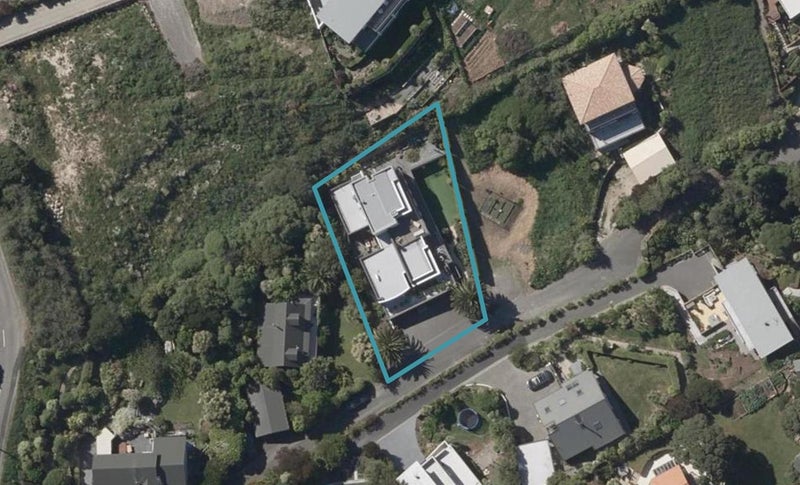 3 Appian Lane, Scarborough, Christchurch - Carousel 1