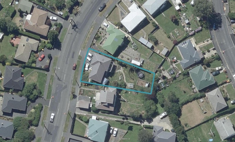 231 Brockville Road, Brockville, Dunedin - Carousel 1
