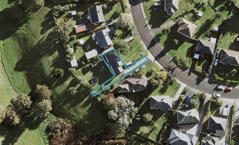 20B Kallu Crescent, Mount Roskill, Auckland - Carousel 1