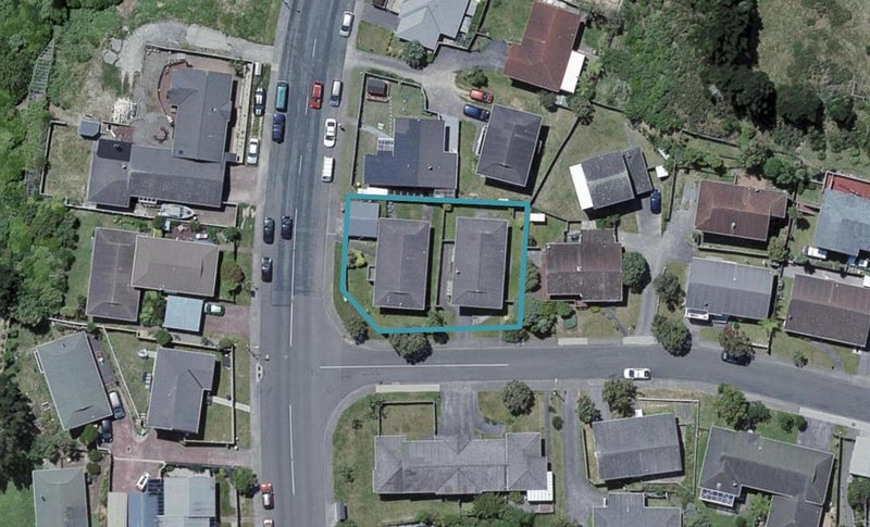 1 Glenwood Grove, Woodridge, Wellington - Carousel 1