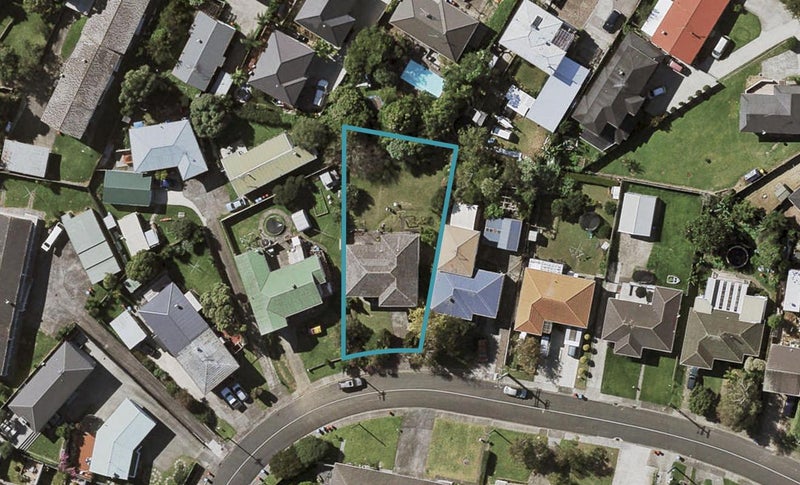 31 McRae Road, Mount Wellington, Auckland - Carousel 1