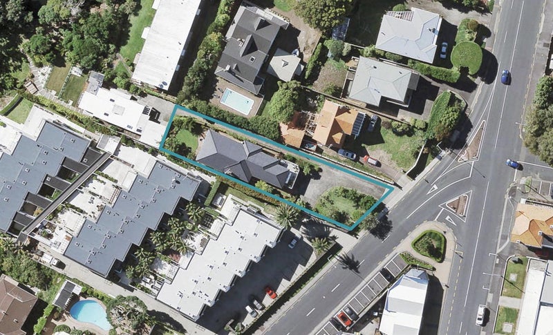 3 Killarney Street, Takapuna, Auckland - Carousel 1