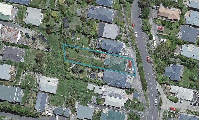 22 Mitchell Street, Brooklyn, Wellington - Carousel 1