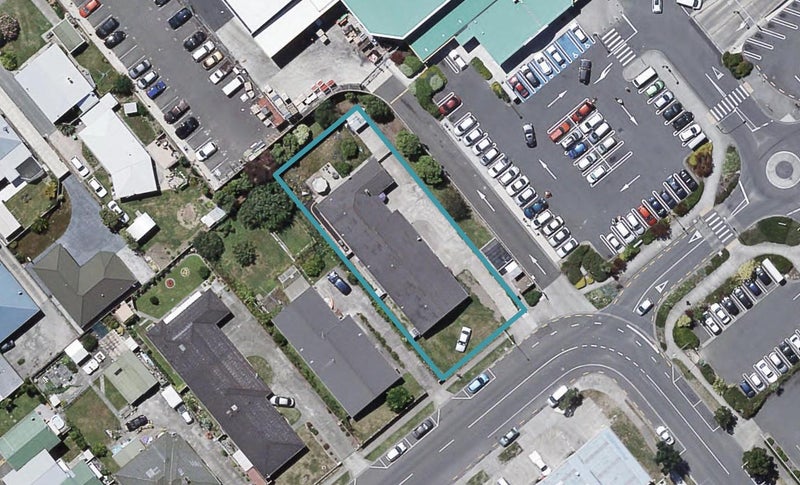 3/201 Charles Street, Saint Leonards, Hastings - Carousel 1