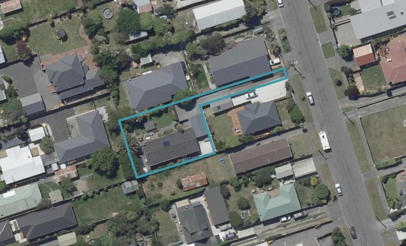 374A Pine Avenue, South New Brighton, Christchurch - Carousel 1