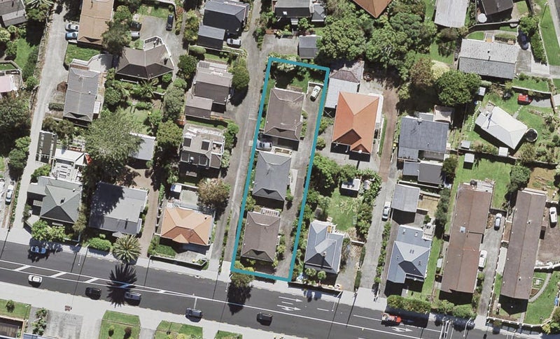 1/0 Mokoia Road, Birkenhead, Auckland - Carousel 1