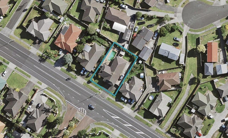 295 Mahia Road, Weymouth, Auckland - Carousel 1