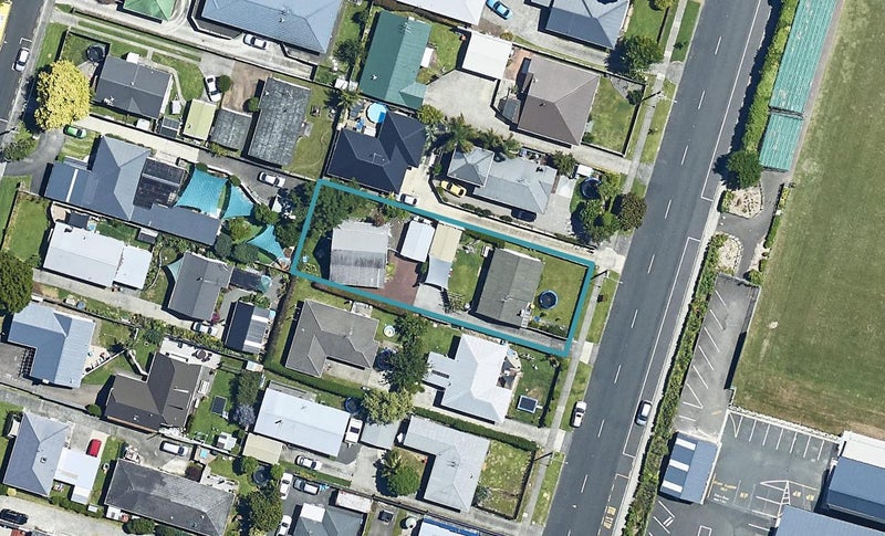 132B Windsor Road, Bellevue, Tauranga - Carousel 1