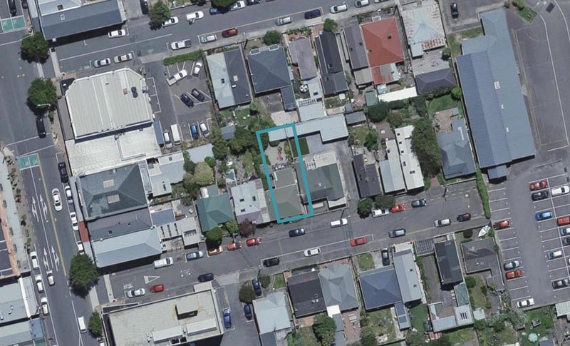7A Green Street, Newtown, Wellington - Carousel 1