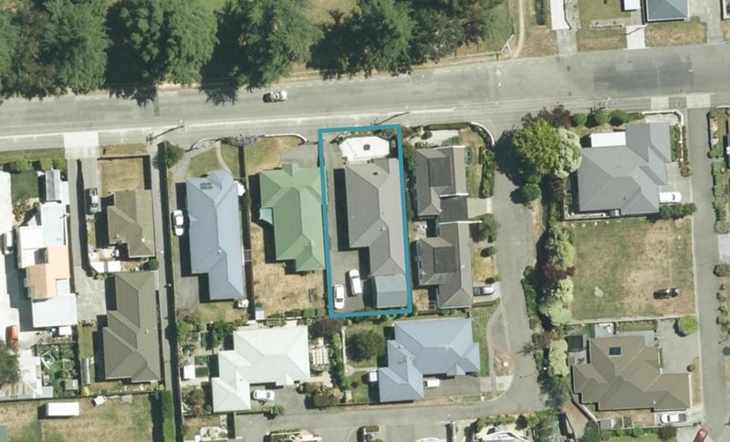 41 Parker Street, Mayfield, Blenheim - Carousel 1