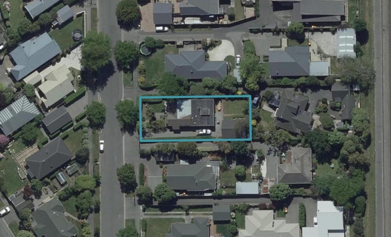 18 Saint James Avenue, Papanui, Christchurch - Carousel 1