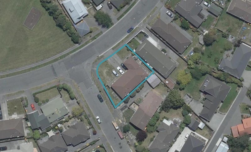 1/18 Radiata Avenue, Parklands, Christchurch - Carousel 1