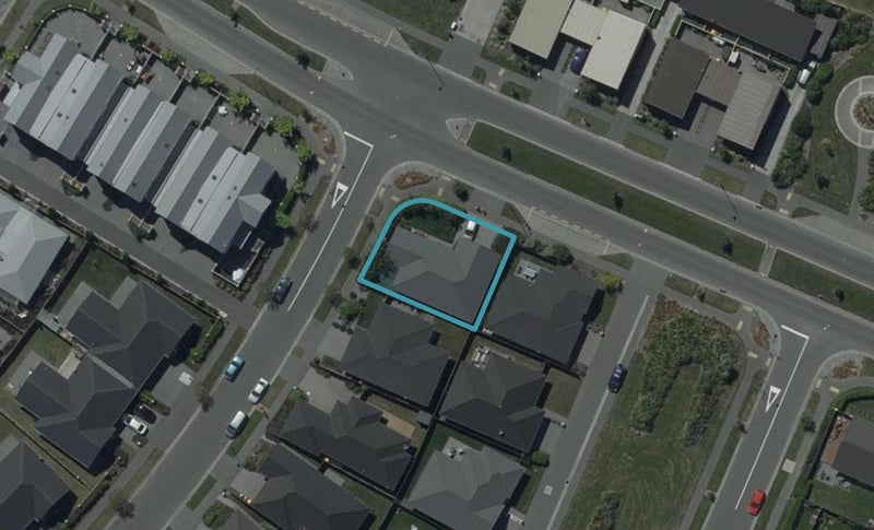 1 Gallaghan Close, Wigram, Christchurch - Carousel 1