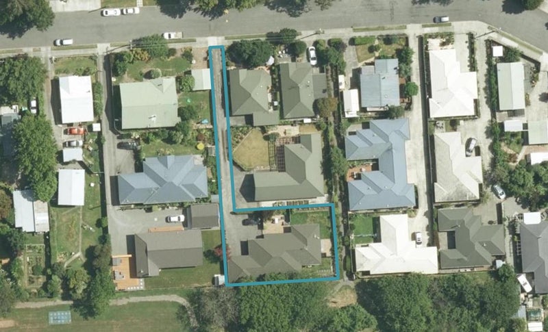 15C Ward Street, Springlands, Blenheim - Carousel 1