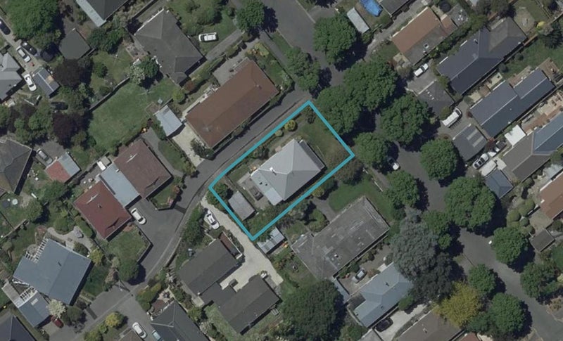 134 Studholme Street, Somerfield, Christchurch - Carousel 1