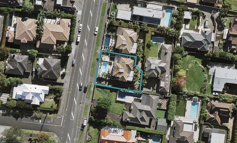 147A Victoria Avenue, Remuera, Auckland - Carousel 1