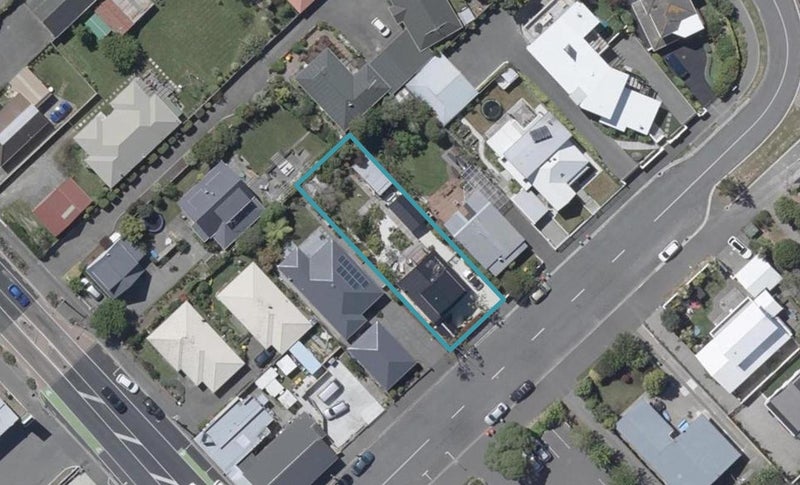 3 Beachville Road, Redcliffs, Christchurch - Carousel 1