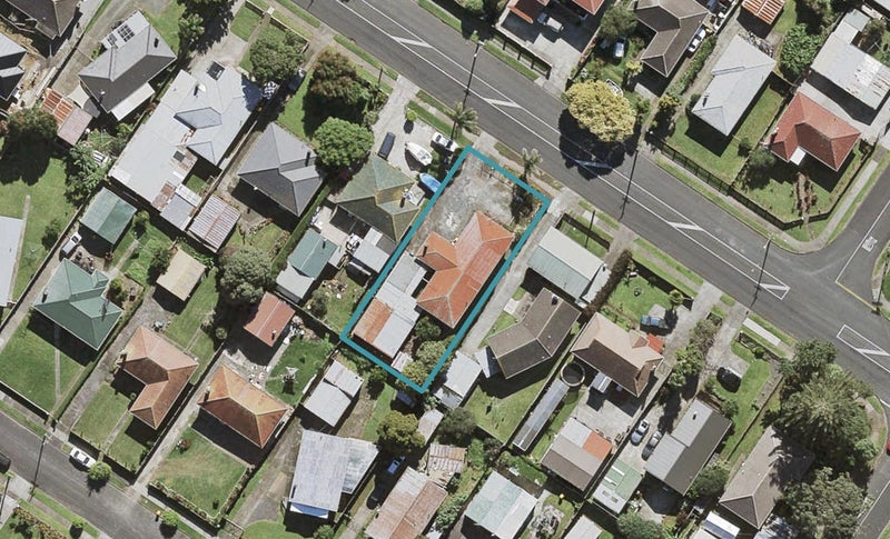 249 Robertson Road, Mangere East, Auckland - Carousel 1